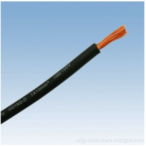 H01n2-D Welding Cable